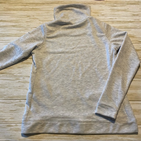 Nike Cowlneck Sweater S - Picture 4 of 7